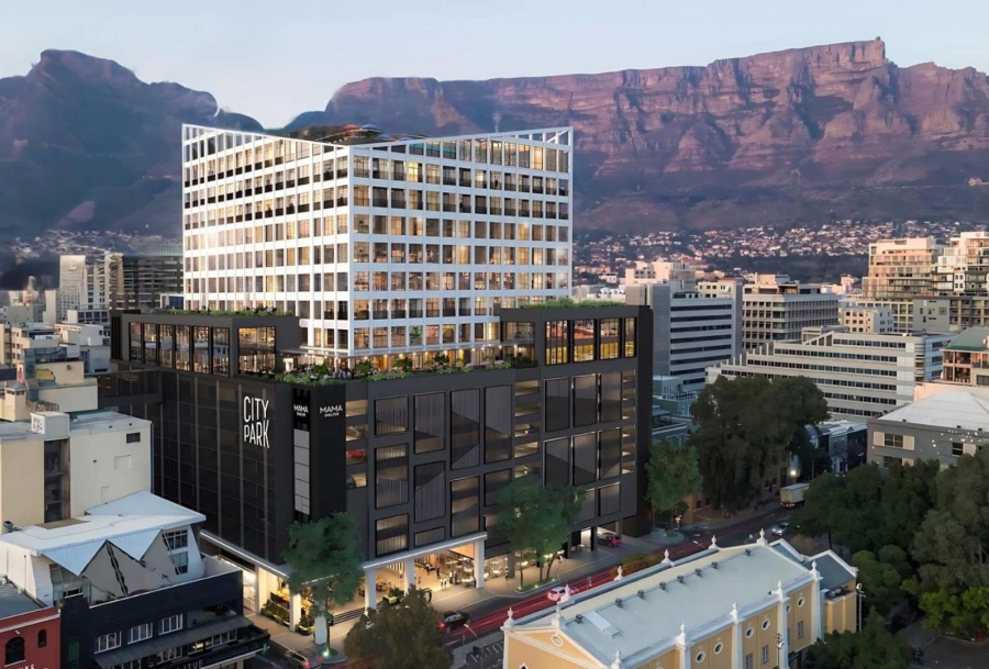 To Let Commercial Property for Rent in Cape Town City Centre Western Cape